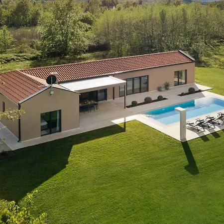 Villa Vesna - Premium Collection Sveti Petar u Sumi Exterior photo