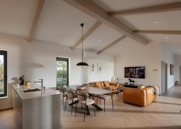 Villa Vesna - Premium Collection
