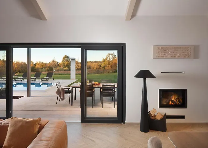 Villa Vesna - Premium Collection