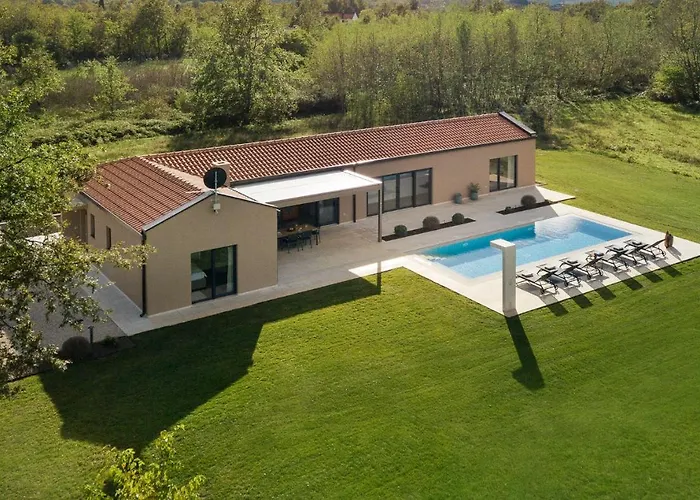 Villa Vesna - Premium Collection