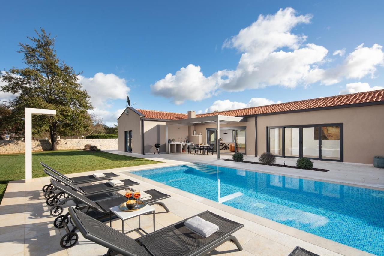 Villa Vesna - Premium Collection Sveti Petar u Sumi