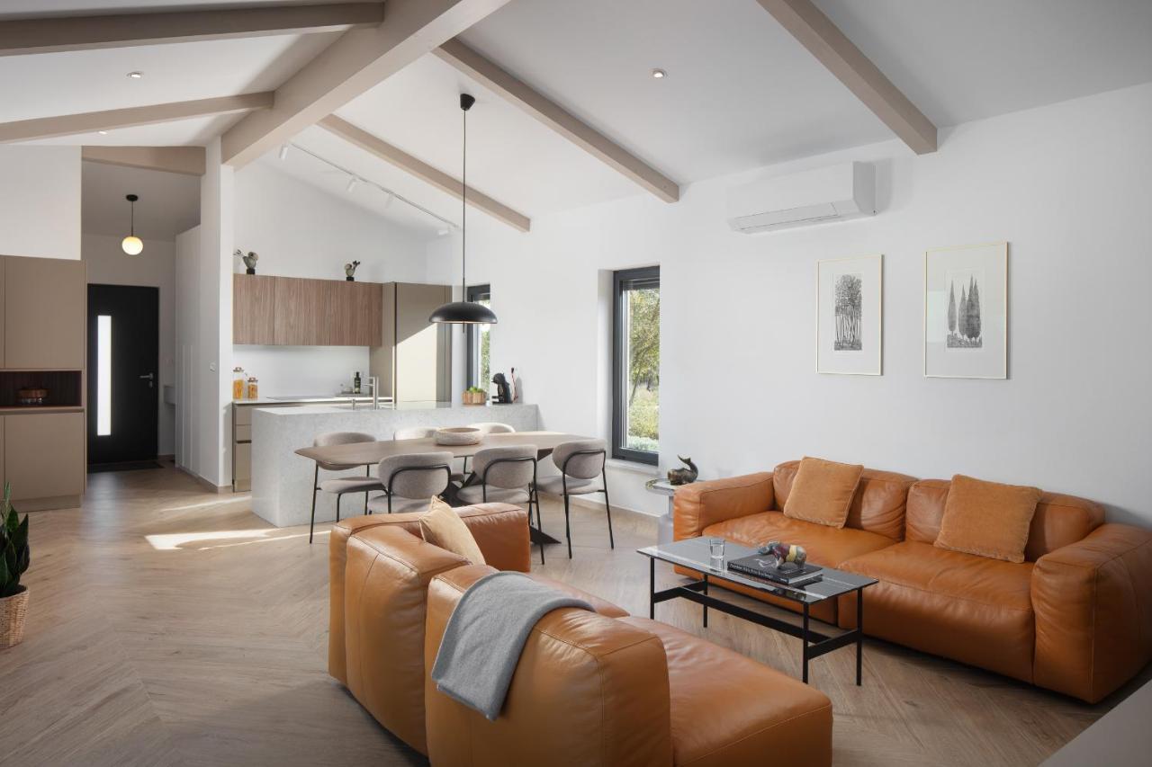 Villa Vesna - Premium Collection
